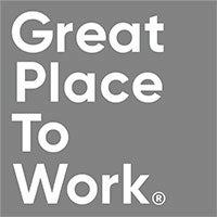 Great Place To Work Badge Logo