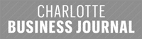 Charlotte Business Journal Badge Logo
